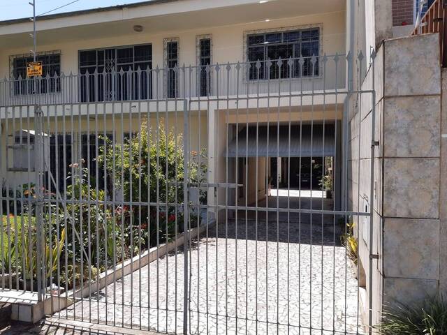 #T002_25 - Terreno para Venda em Curitiba - PR - 1