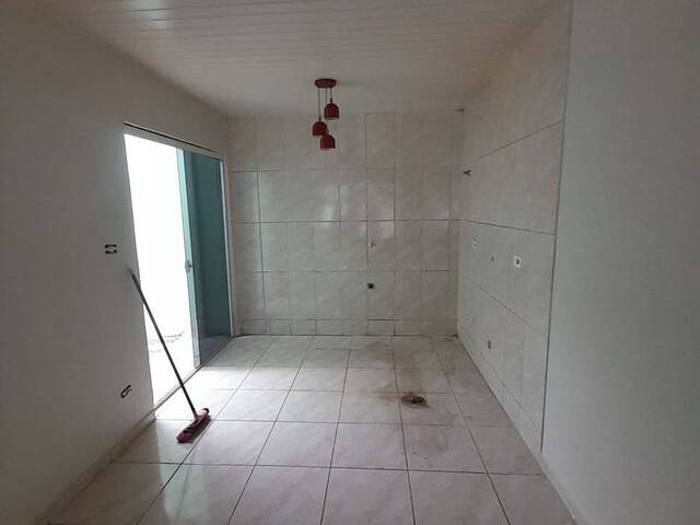 #1962 - Casa para Venda em Fazenda Rio Grande - PR - 3
