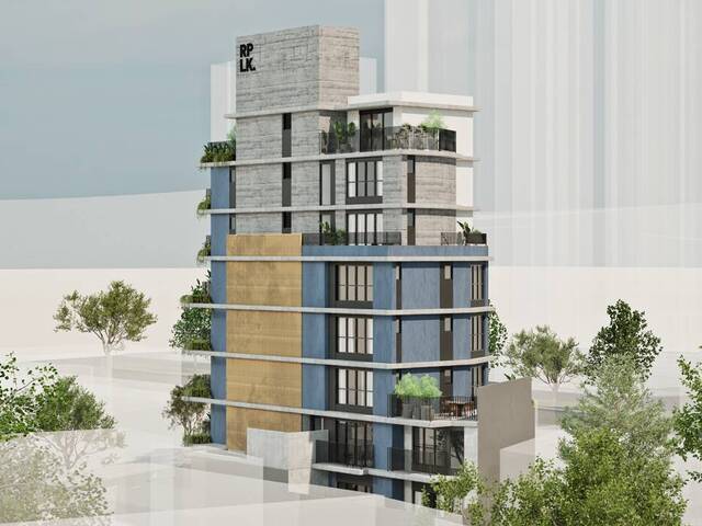 Apartamento para Venda em Curitiba - 5