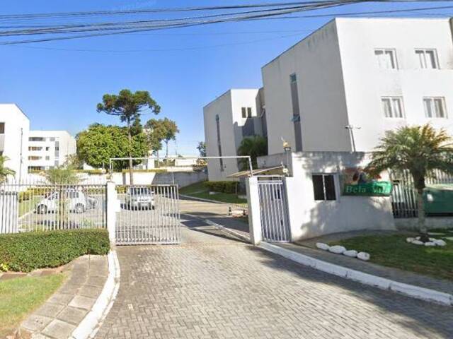 #A0008_25 - Apartamento para Venda em Curitiba - PR - 1