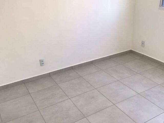 #A0009_25 - Apartamento para Venda em Araucária - PR - 2