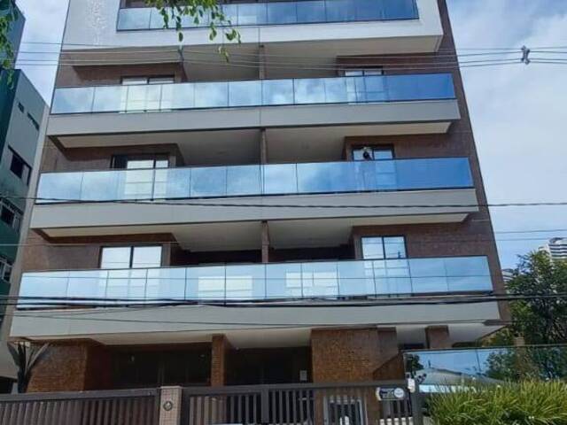 #1976 - Apartamento para Venda em João Pessoa - PB - 2