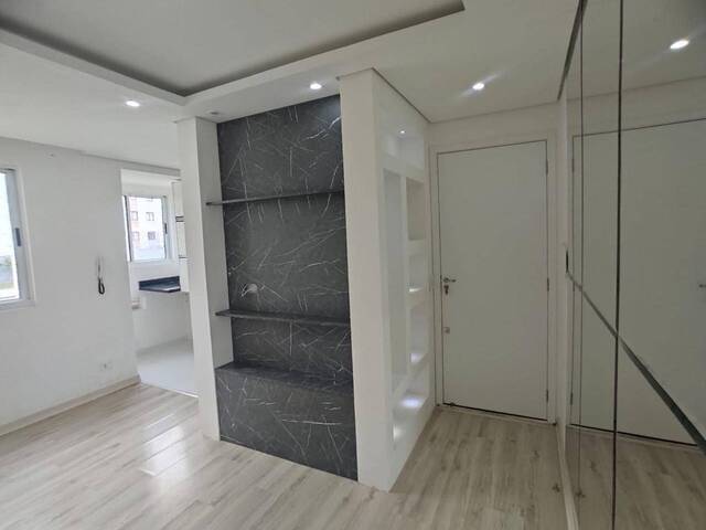 #A0010_25 - Apartamento para Venda em São José dos Pinhais - PR - 3