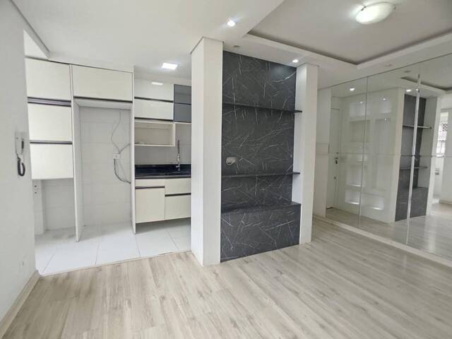 #A0010_25 - Apartamento para Venda em São José dos Pinhais - PR - 2