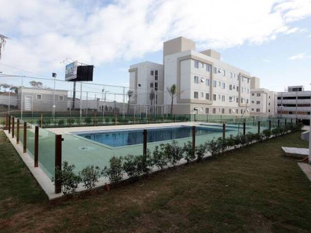 #A0011_25 - Apartamento para Venda em São José dos Pinhais - PR - 3