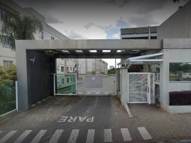 #A0011_25 - Apartamento para Venda em São José dos Pinhais - PR - 2