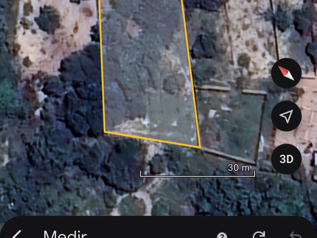 #1980 - Área para Venda em Tibau do Sul - RN - 2