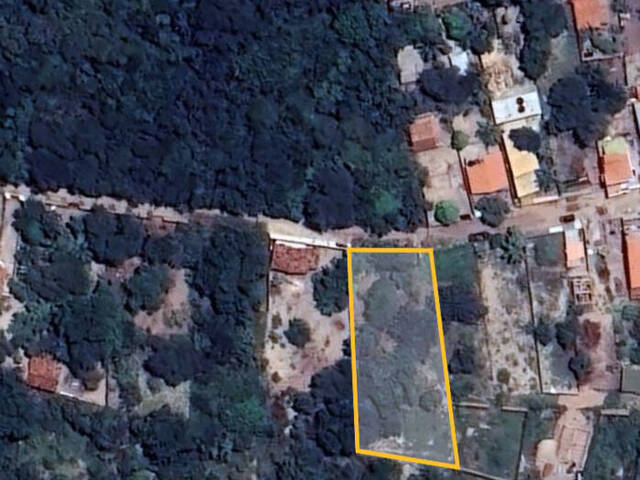Terreno para Venda em Tibau do Sul - 4