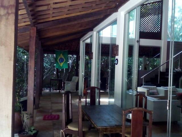 #1985 - Casa para Venda em Tibau do Sul - RN - 3