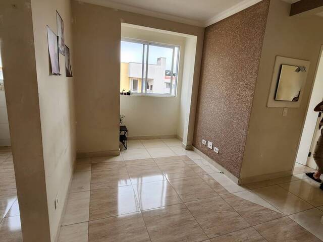#1991 - Apartamento para Venda em São José dos Pinhais - PR - 1