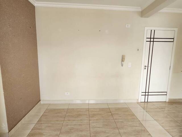 #1991 - Apartamento para Venda em São José dos Pinhais - PR - 2