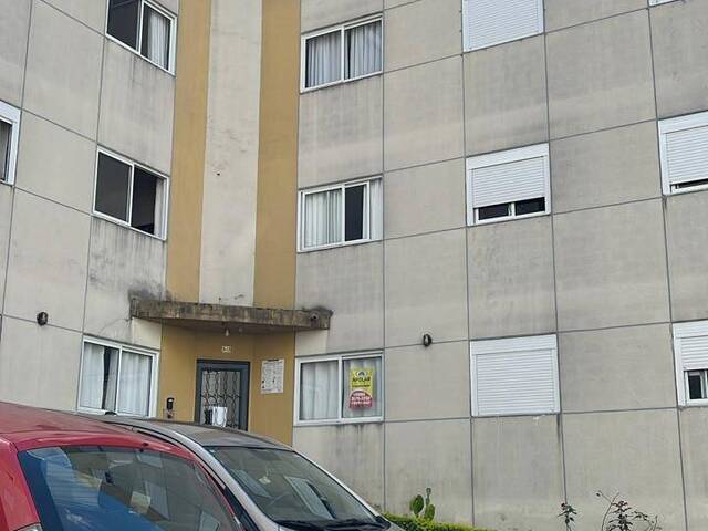 Venda em Cidade Industrial - Curitiba