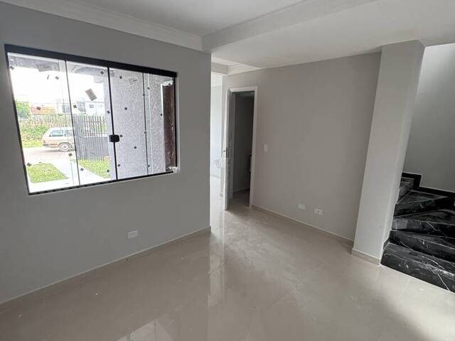 #S0005_25 - Sobrado para Venda em Curitiba - PR - 2
