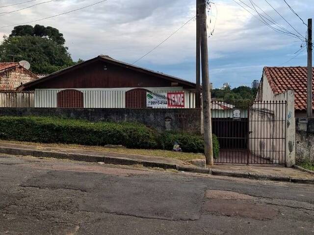 #1994 - Terreno para Venda em Curitiba - PR - 1