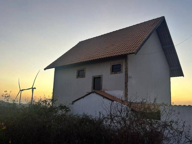 #1995 - Casa para Venda em Serra de São Bento - RN - 3