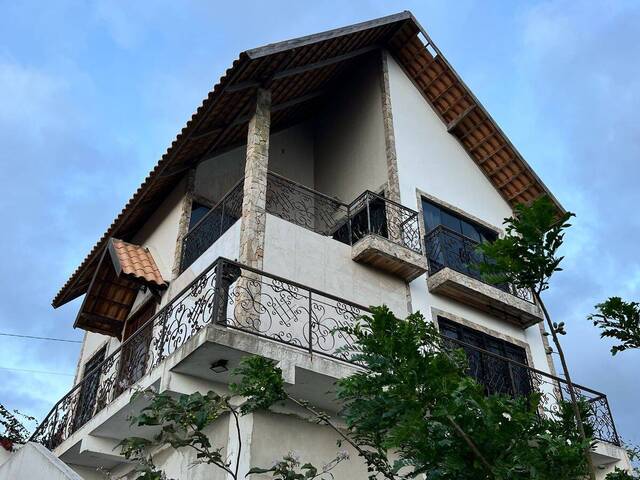 #1995 - Casa para Venda em Serra de São Bento - RN - 2
