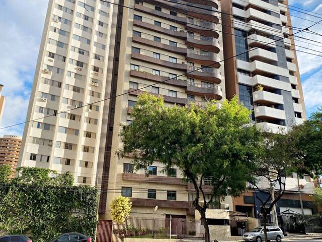 #A0014_25 - Apartamento para Venda em Curitiba - PR - 1