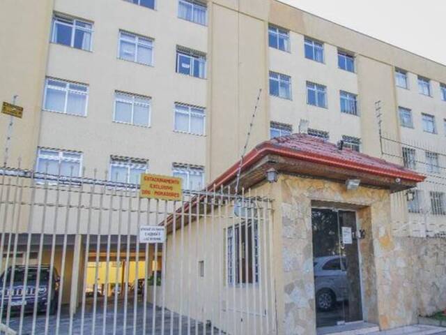 #A0015_25 - Apartamento para Venda em Curitiba - PR - 1