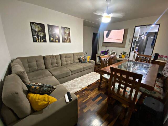 #A0015_25 - Apartamento para Venda em Curitiba - PR - 2