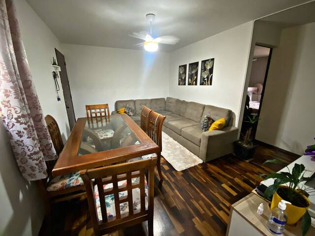 #A0015_25 - Apartamento para Venda em Curitiba - PR - 3