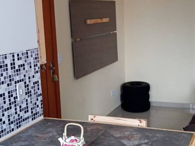 #A0016_25 - Apartamento para Venda em São José dos Pinhais - PR - 3