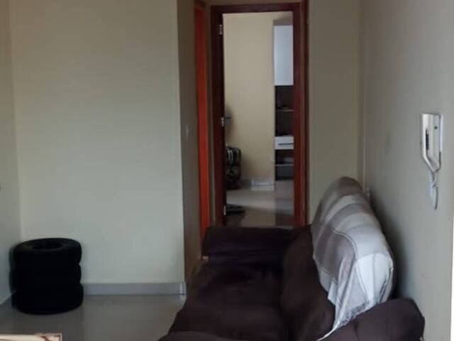 #A0016_25 - Apartamento para Venda em São José dos Pinhais - PR - 2