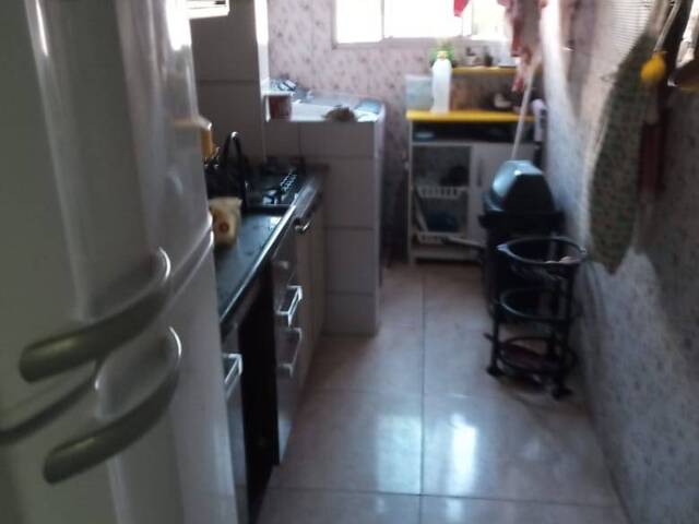 #A0017_25 - Apartamento para Venda em São José dos Pinhais - PR - 3