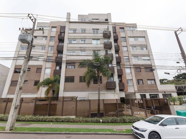 #A0018_25 - Apartamento para Venda em Curitiba - PR - 2