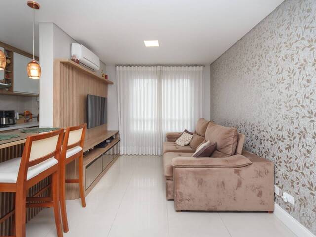 Apartamento para Venda em Curitiba - 4