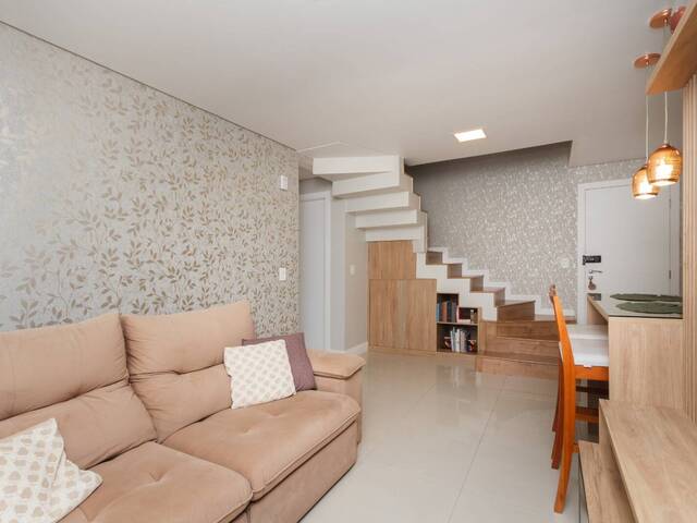 Apartamento para Venda em Curitiba - 5