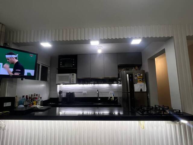 #2008 - Apartamento para Locação em Curitiba - PR - 3