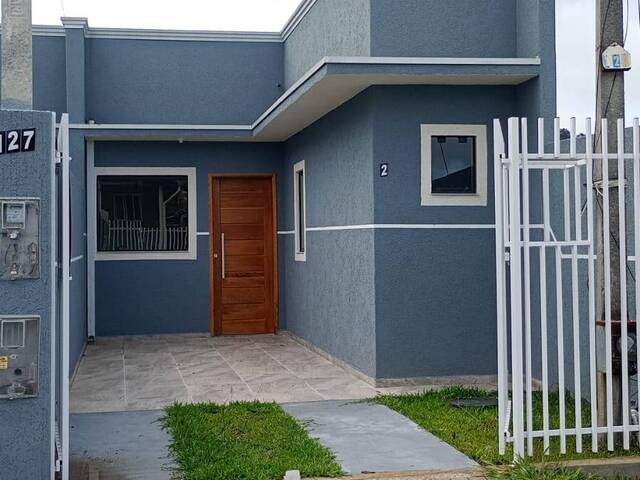 Venda em Campo de Santana - Curitiba