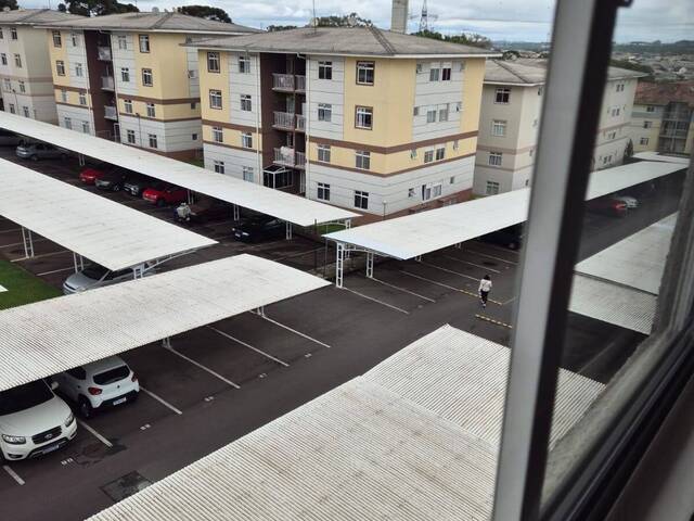 Venda em Campo de Santana - Curitiba