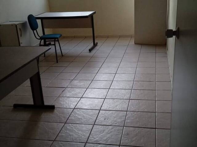 #2014 - Sala para Locação em Curitiba - PR - 1
