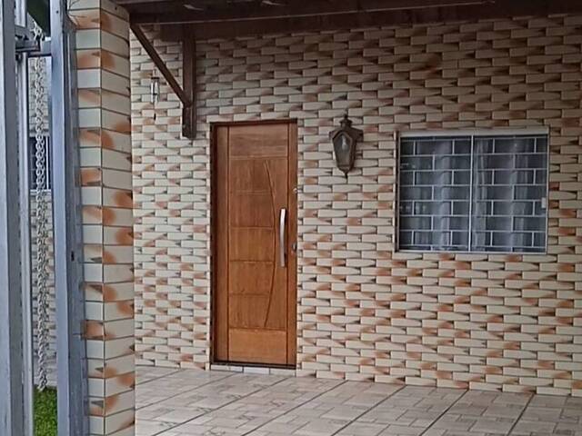 #1998 - Casa para Venda em Curitiba - PR - 3