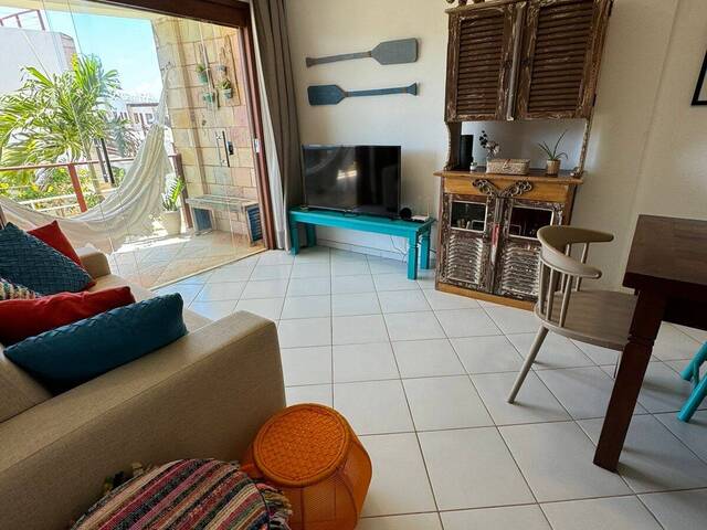 #2017 - Apartamento para Venda em Tibau do Sul - RN - 3