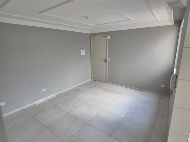 #A0022_25 - Apartamento para Venda em Curitiba - PR