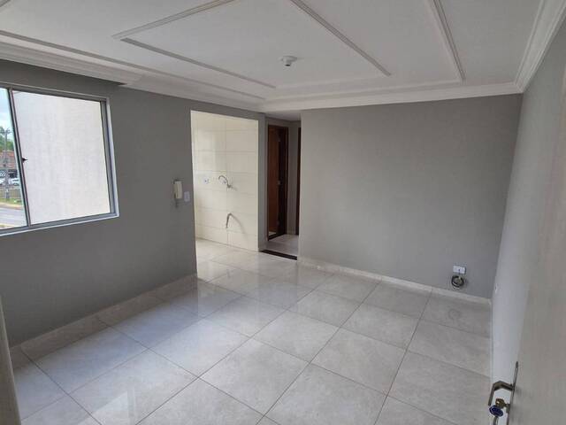 #A0022_25 - Apartamento para Venda em Curitiba - PR