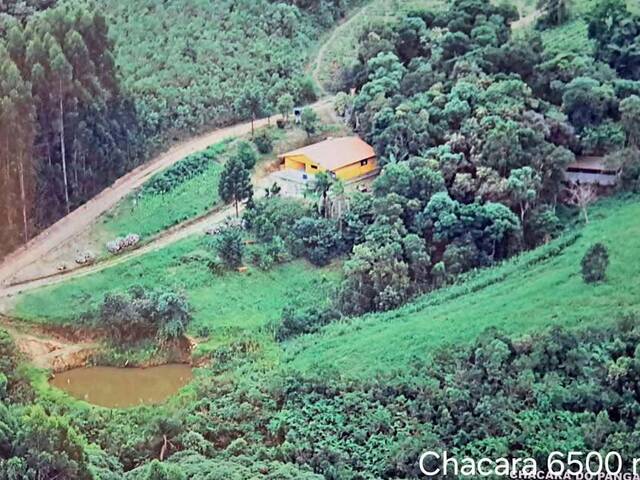 #R0001_25 - Chácara para Venda em Agudos do Sul - PR - 1