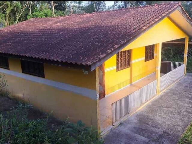 #R0001_25 - Chácara para Venda em Agudos do Sul - PR - 2