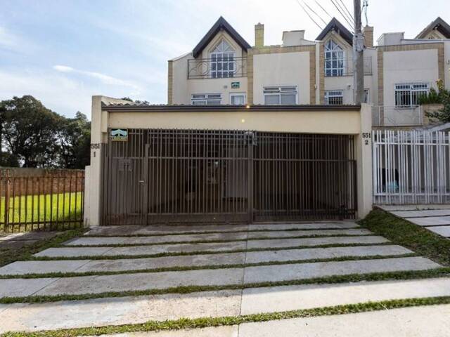 #2024 - Casa para Venda em Curitiba - PR - 3
