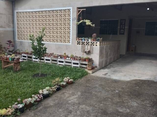 #C0010_25 - Casa para Venda em Curitiba - PR - 1