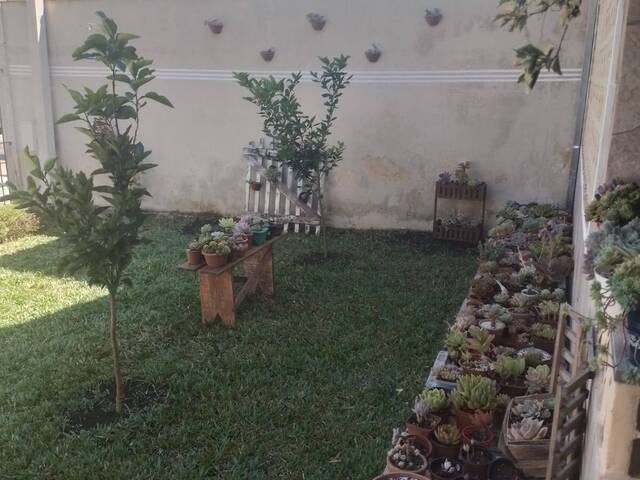 #C0010_25 - Casa para Venda em Curitiba - PR - 2