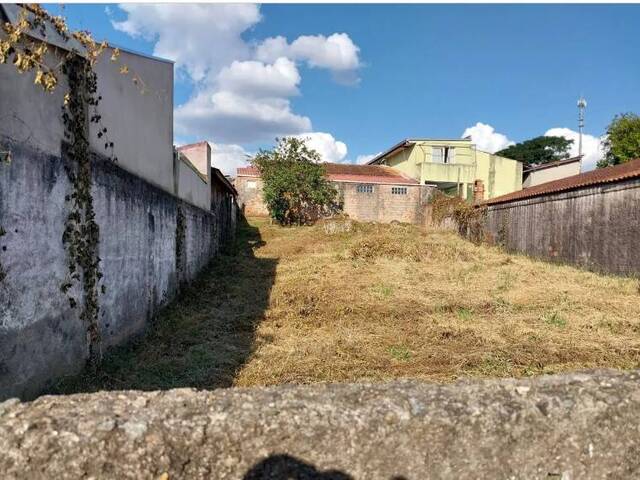 #T007_25 - Terreno para Venda em Curitiba - PR - 2