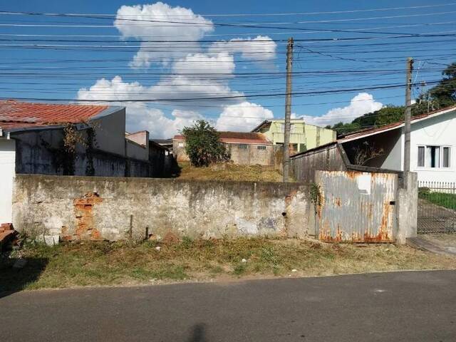 Venda em São Braz - Curitiba