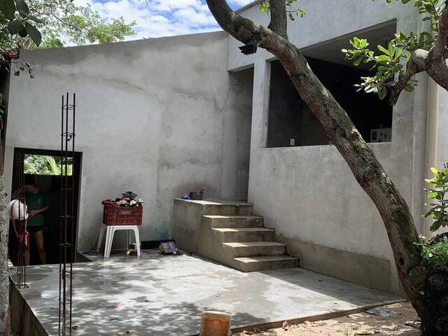#2029 - Casa para Venda em Tibau do Sul - RN - 2