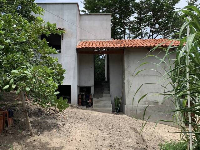 #2029 - Casa para Venda em Tibau do Sul - RN - 1