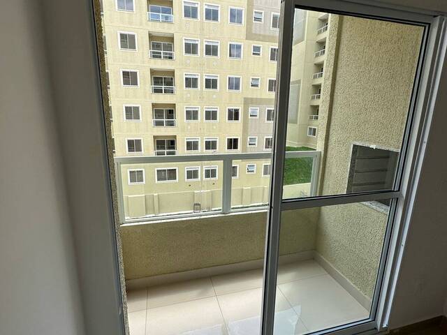 #A0023_25 - Apartamento para Venda em Curitiba - PR - 2