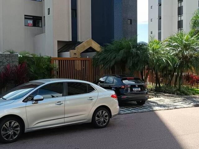 #1956 - Apartamento para Venda em Curitiba - PR - 1