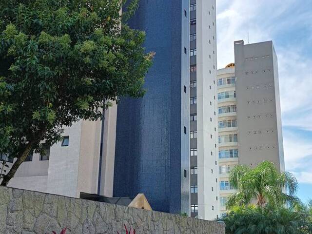 #1956 - Apartamento para Venda em Curitiba - PR - 3